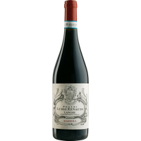 Poderi Luigi Einaudi Langhe Barbera 2024