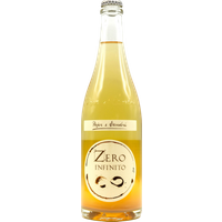 Pojer e Sandri Zero Infinito 2024 bottle