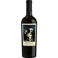 The Prisoner Wine Company Cabernet Sauvignon 2022 bottle