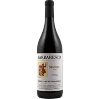 Produttori del Barbaresco Barbaresco Riserva Montefico 2020 bottle