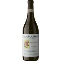 Produttori del Barbaresco Barbaresco Riserva Montestefano 2021