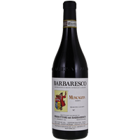 Produttori del Barbaresco Barbaresco Riserva Muncagota 2019 bottle