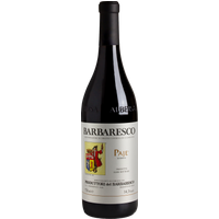 Produttori del Barbaresco Barbaresco Riserva Paje 2019 bottle