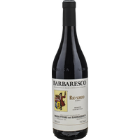 Produttori del Barbaresco Barbaresco Riserva Rio Sordo 2020 bottle