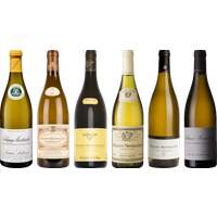 Puligny-Montrachet Tasting Case bottle