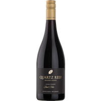 Quartz Reef Bendigo Estate Single Ferment Pinot Noir 2020 bottle