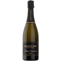 Quartz Reef Methode Traditionnelle Brut bottle
