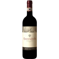 Querciabella Chianti Classico 2022 bottle
