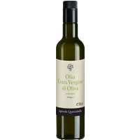 Querciabella Olive Oil 2024 bottle