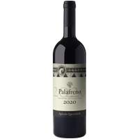 Querciabella Palafreno 2020 bottle