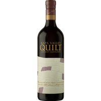 Quilt Cabernet Sauvignon 2023 bottle