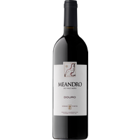 Quinta do Vale Meao Meandro Tinto 2023 bottle