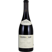 Raen Royal St. Robert Cuvee Pinot Noir 2022 bottle