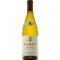 Ramey Russian River Valley Chardonnay 2022 bottle