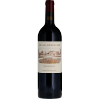 Remelluri Granja Gran Reserva Rioja 2016 bottle