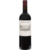 Remelluri Rioja Reserva 2017
