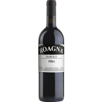 Roagna Barolo Pira 2018 bottle