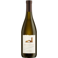Robert Mondavi Napa Valley Chardonnay 2022 bottle