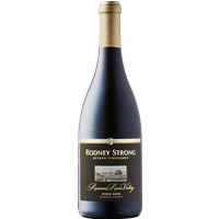 Rodney Strong Estate Pinot Noir 2023 bottle