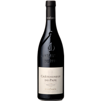 Roger Sabon Chateauneuf du Pape Prestige 2021 bottle