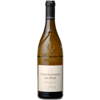 Roger Sabon Chateauneuf du Pape Renaissance Blanc 2025