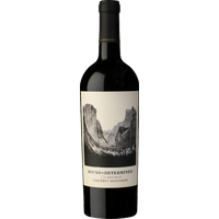 Roots Run Deep Bound and Determined Cabernet Sauvignon 2023 bottle