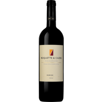 Roquette & Cazes Tinto 2022