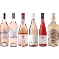 Rose Premium Tasting Case bottle