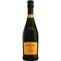 Ruffino Prosecco Superiore Extra Dry bottle
