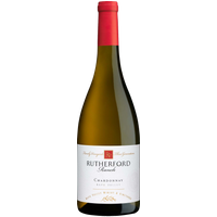 Rutherford Ranch Chardonnay 2020 bottle