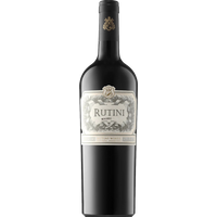 Rutini Malbec 2022 bottle