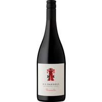S.C. Pannell Old McDonald Grenache 2020 bottle