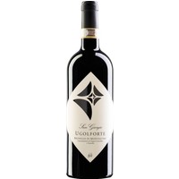 San Giorgio Ugolforte Brunello di Montalcino 2019 bottle