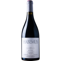 San Giovenale Habemus Lazio 2023 bottle