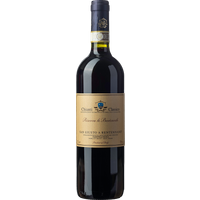 San Giusto a Rentennano Chianti Classico Le Baroncole Riserva 2022 bottle