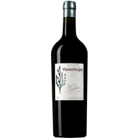 San Pedro de Yacochuya Yacochuya 2018 bottle