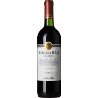 Santa Rita Medalla Real Reserva Carmenere 2024