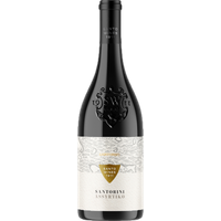 Santo Wines Santorini Assyrtiko 2024