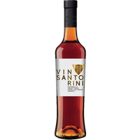 Santo Wines Vinsanto 2020 bottle