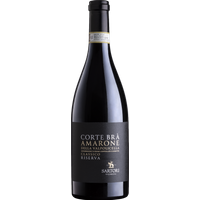 Sartori di Verona Corte Bra Amarone della Valpolicella Classico Riserva 2017