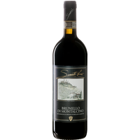 Sassetti Livio Pertimali Brunello di Montalcino 2020 bottle