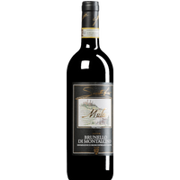 Sassetti Livio Pertimali Mulino Brunello di Montalcino 2020 bottle