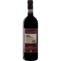 Sassetti Livio Pertimali Rosso di Montalcino 2023