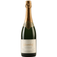 Schramsberg Blanc de Blancs 2022 bottle