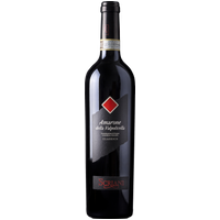 Scriani Amarone della Valpolicella Classico 2022 bottle