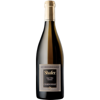 Shafer Red Shoulder Ranch Chardonnay 2021 bottle