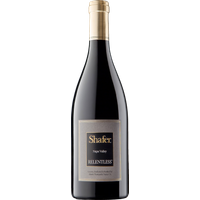 Shafer Relentless 2019 bottle