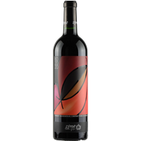 Zyme 60 20 20 Cabernet 2020 bottle