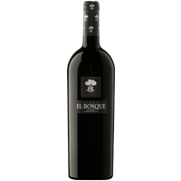 Sierra Cantabria Finca El Bosque Rioja 2016 bottle