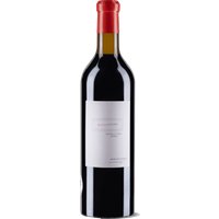 Solomnishvili Saperavi Revolution 2017 bottle